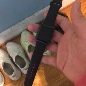 Apple Watch series 1   38mm